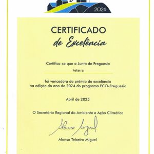 certificado eco 2024